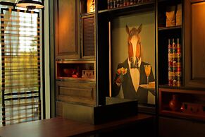 Renaissance Beijing Haidian Hotel