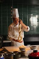 Renaissance Beijing Haidian Hotel