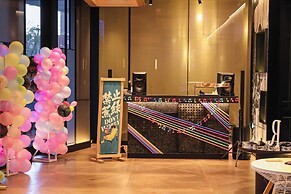 Renaissance Beijing Haidian Hotel