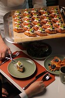 Renaissance Beijing Haidian Hotel