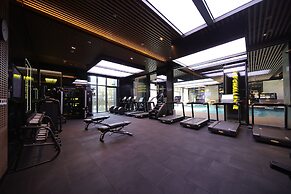 Renaissance Beijing Haidian Hotel