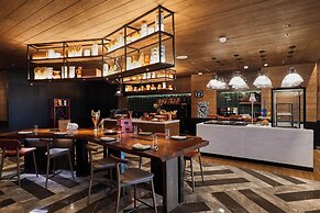 Renaissance Beijing Haidian Hotel