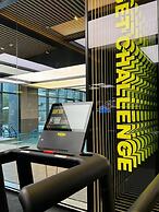 Renaissance Beijing Haidian Hotel