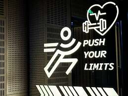 Renaissance Beijing Haidian Hotel