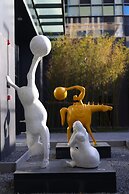 Renaissance Beijing Haidian Hotel