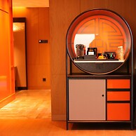 Renaissance Beijing Haidian Hotel