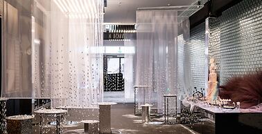 Renaissance Beijing Haidian Hotel