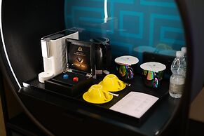 Renaissance Beijing Haidian Hotel