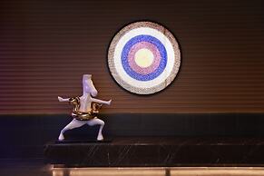 Renaissance Beijing Haidian Hotel