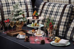 Renaissance Beijing Haidian Hotel