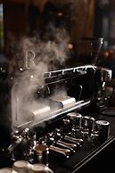 Renaissance Beijing Haidian Hotel