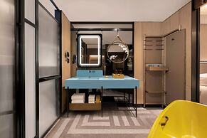 Renaissance Beijing Haidian Hotel