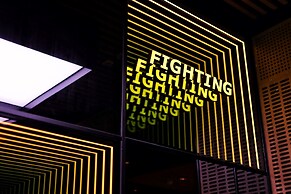 Renaissance Beijing Haidian Hotel