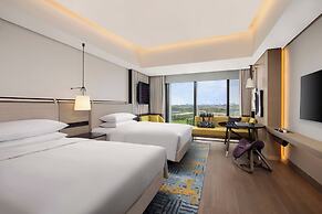 Renaissance Beijing Haidian Hotel