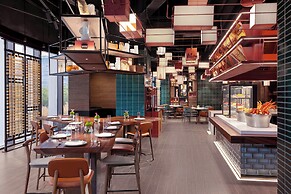 Renaissance Beijing Haidian Hotel