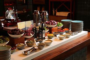 Renaissance Beijing Haidian Hotel