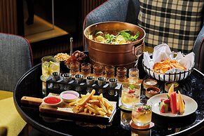 Renaissance Beijing Haidian Hotel