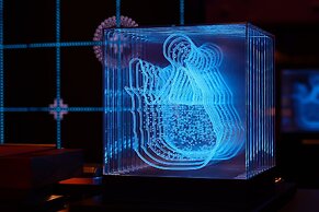 Renaissance Beijing Haidian Hotel