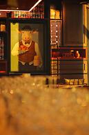 Renaissance Beijing Haidian Hotel