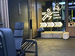 Renaissance Beijing Haidian Hotel