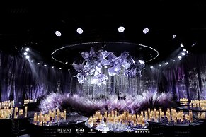 Renaissance Beijing Haidian Hotel