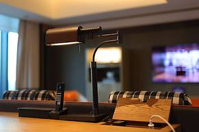 Renaissance Beijing Haidian Hotel