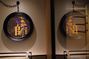 Renaissance Beijing Haidian Hotel