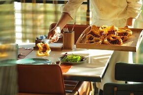 Renaissance Beijing Haidian Hotel