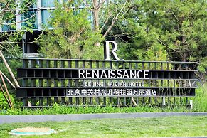 Renaissance Beijing Haidian Hotel