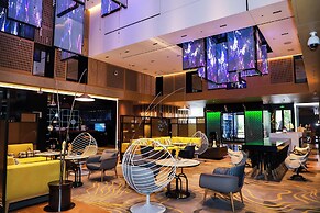 Renaissance Beijing Haidian Hotel