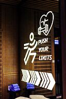 Renaissance Beijing Haidian Hotel