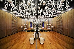 Renaissance Beijing Haidian Hotel