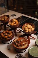 Renaissance Beijing Haidian Hotel