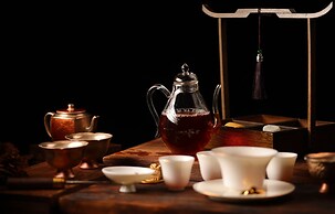 Renaissance Beijing Haidian Hotel