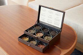 Courtyard By Marriott Sapporo