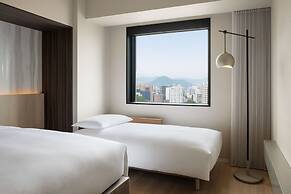 Courtyard By Marriott Sapporo