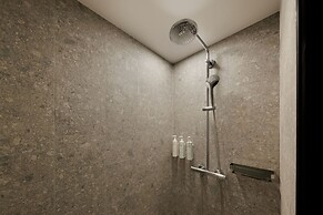 Courtyard By Marriott Sapporo