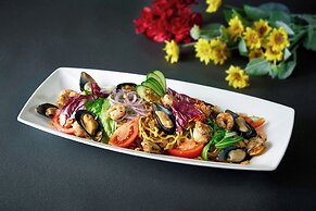 Courtyard By Marriott Sapporo