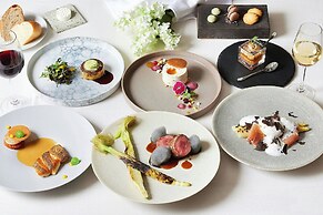 Courtyard By Marriott Sapporo