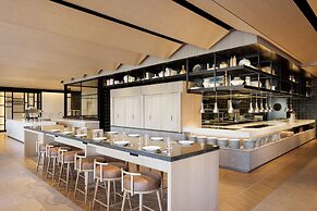 Courtyard By Marriott Sapporo