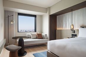 Courtyard By Marriott Sapporo