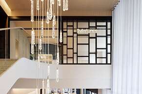 Courtyard By Marriott Sapporo