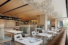 Courtyard By Marriott Sapporo