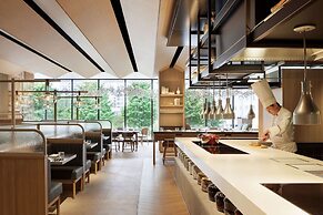 Courtyard By Marriott Sapporo