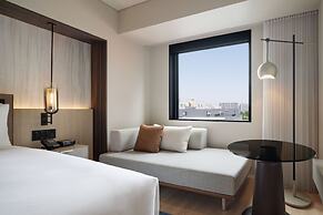 Courtyard By Marriott Sapporo