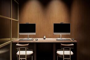 Courtyard By Marriott Sapporo