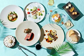 Courtyard By Marriott Sapporo