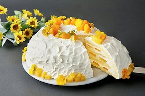 Courtyard By Marriott Sapporo