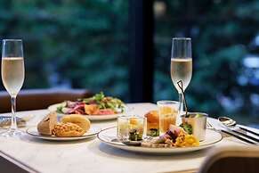 Courtyard By Marriott Sapporo