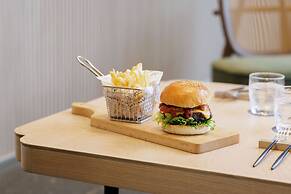 Courtyard By Marriott Sapporo